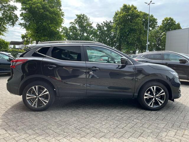 Nissan QASHQAI 1.3 DIG-T N-Connecta