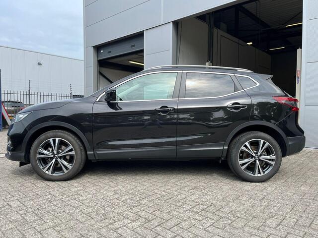 Nissan QASHQAI 1.3 DIG-T N-Connecta