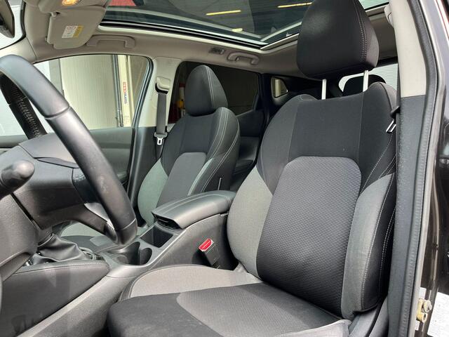 Nissan QASHQAI 1.3 DIG-T N-Connecta