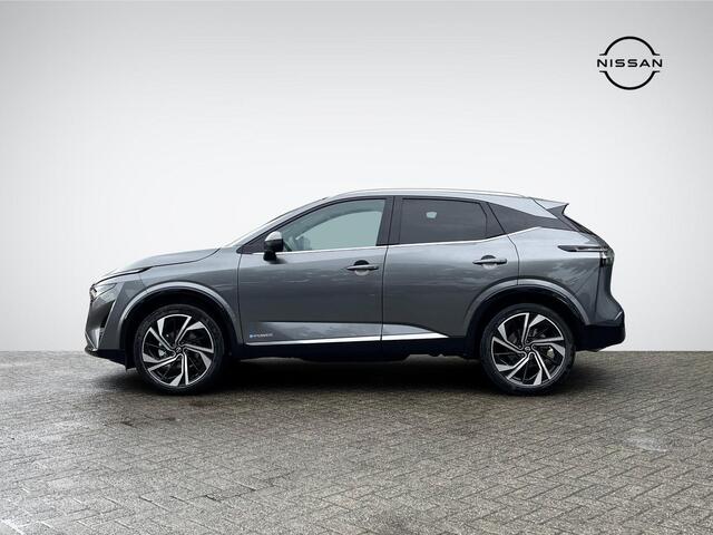 Nissan QASHQAI 1.5 e-Power Tekna Plus