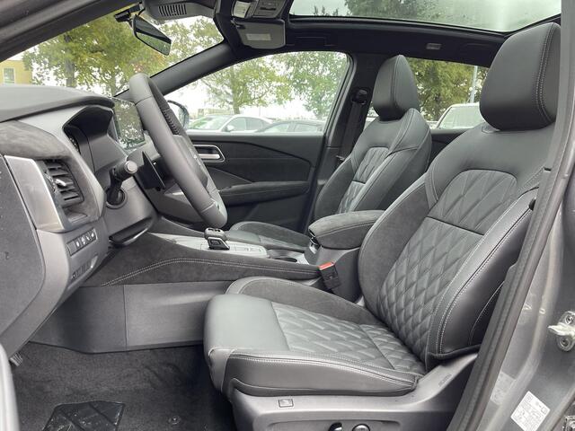 Nissan QASHQAI 1.5 e-Power Tekna Plus