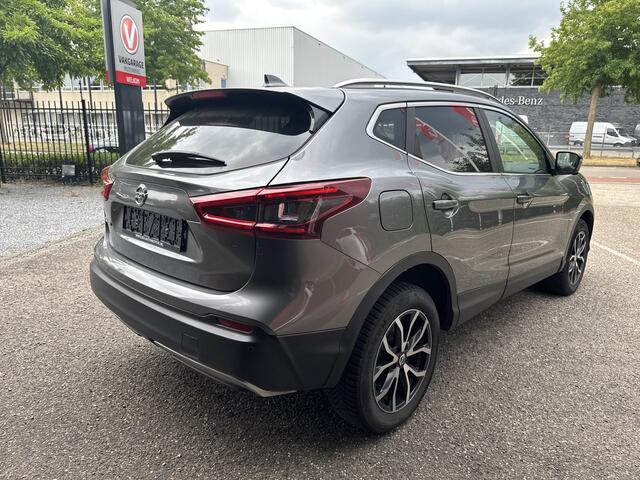 Nissan QASHQAI 1.3 DIG-T N-Connecta // PANO DAK // NAVI // CLIMA // CRUISE // CAMERA // PDC //