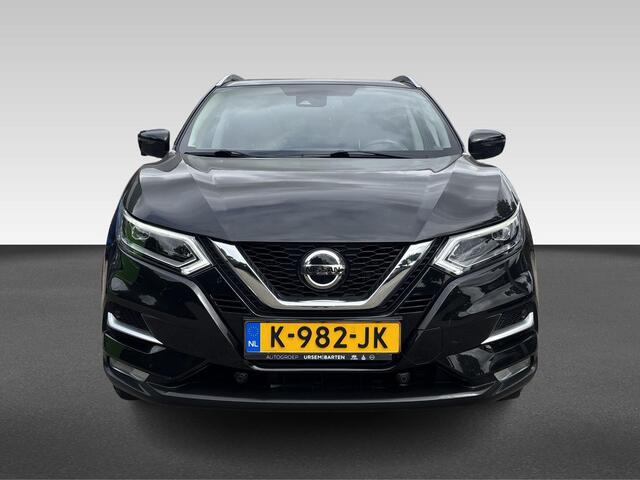 Nissan QASHQAI 1.3 DIG-T Premium Edition
