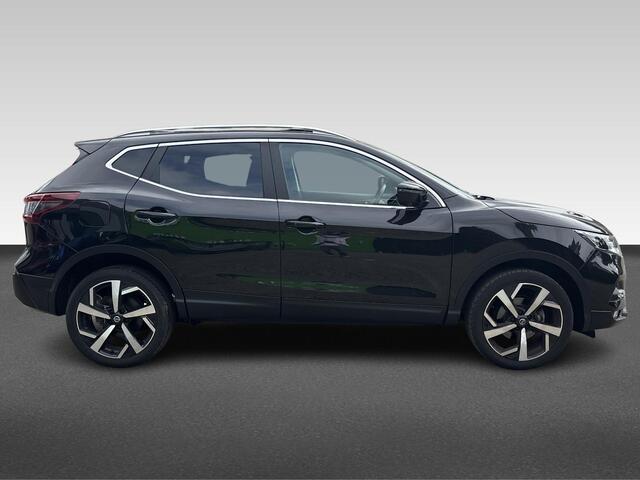 Nissan QASHQAI 1.3 DIG-T Premium Edition