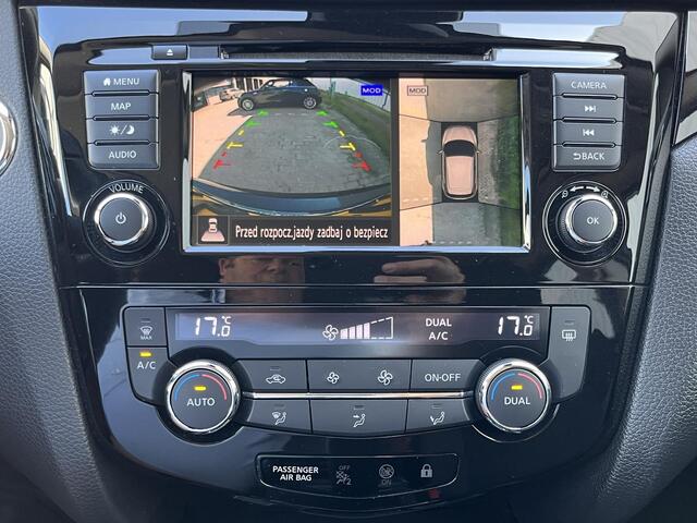 Nissan QASHQAI 1.3 DIG-T N-Connecta | NL Auto/2e Eig./Voll.Historie/Panodak/Navi/Clima/Cruise/Apple CarPlay-Android Auto