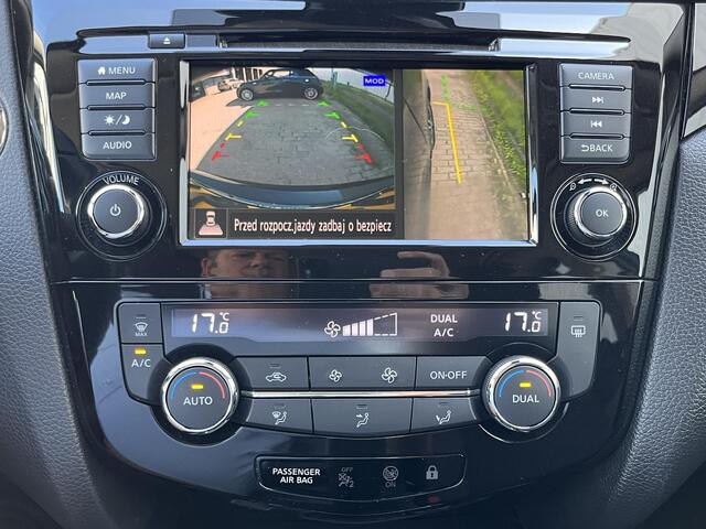Nissan QASHQAI 1.3 DIG-T N-Connecta | NL Auto/2e Eig./Voll.Historie/Panodak/Navi/Clima/Cruise/Apple CarPlay-Android Auto