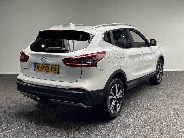 Nissan QASHQAI 1.3 DIG-T Design Edition