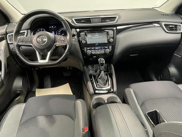 Nissan QASHQAI 1.3 DIG-T Design Edition