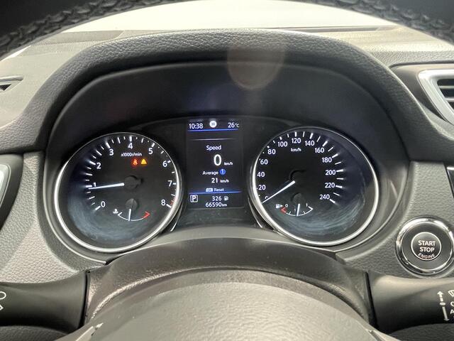Nissan QASHQAI 1.3 DIG-T Design Edition