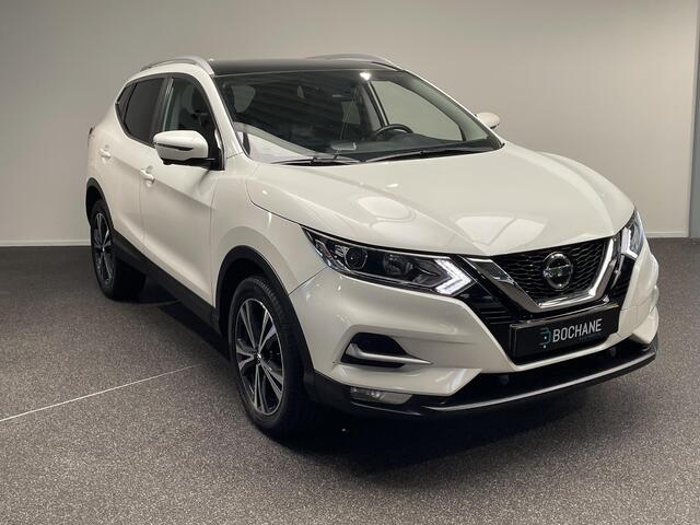 Nissan QASHQAI 1.3 DIG-T Design Edition