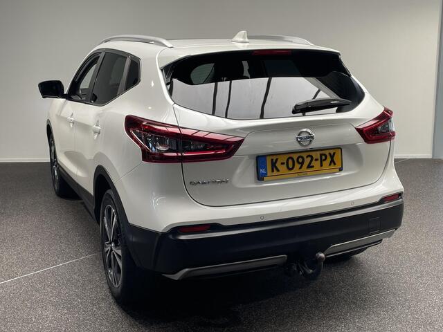 Nissan QASHQAI 1.3 DIG-T Design Edition