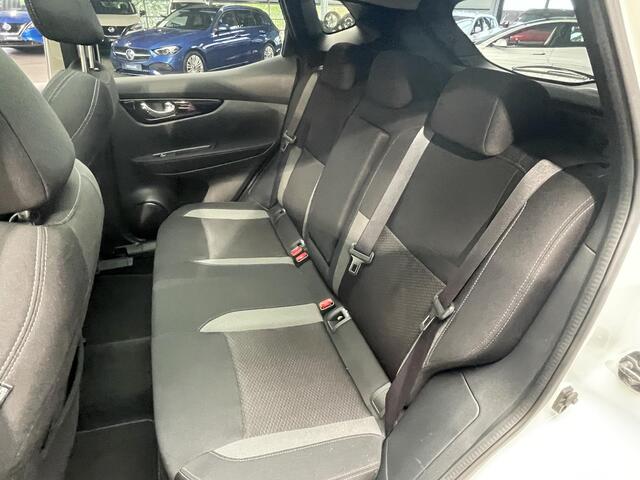 Nissan QASHQAI 1.3 DIG-T Design Edition