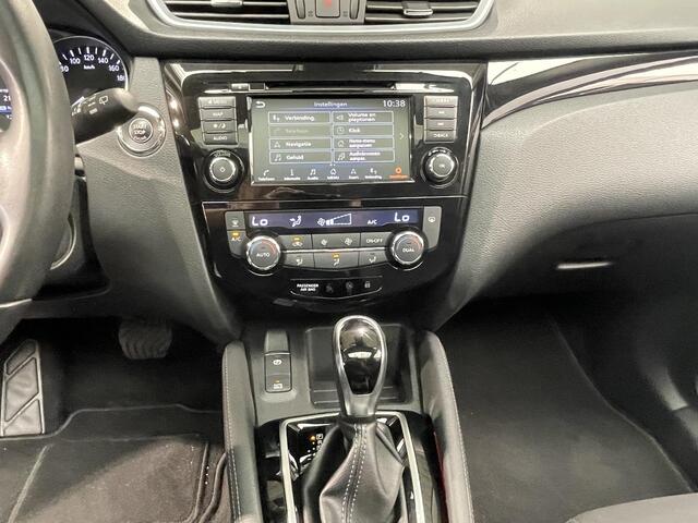 Nissan QASHQAI 1.3 DIG-T Design Edition