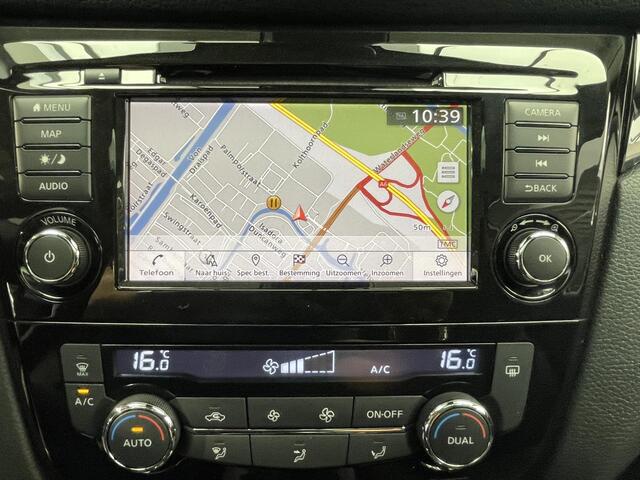 Nissan QASHQAI 1.3 DIG-T Design Edition