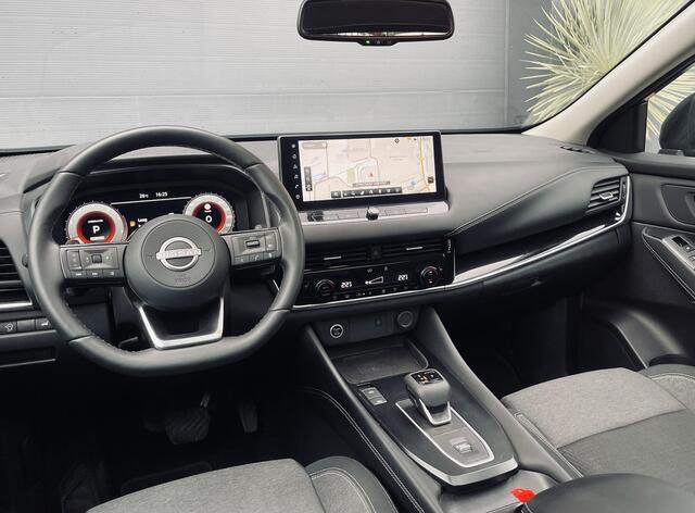 Nissan QASHQAI 1.3 MHEV N-Connecta /pano/Navi/Camera/Trekhaak