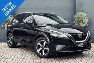 nissan-qashqai-1.3-mhev-n-connecta-
