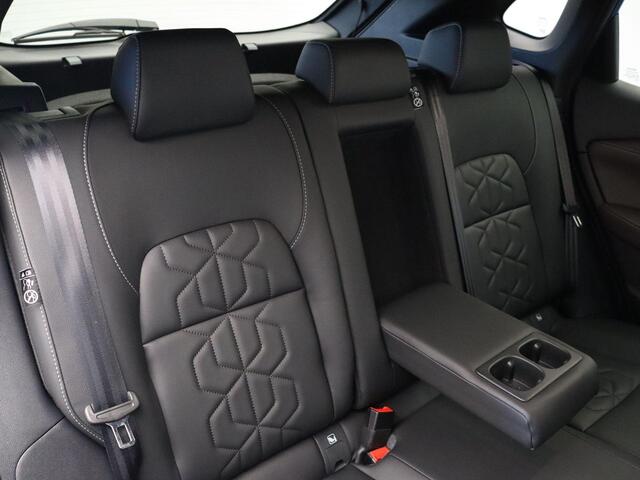 Nissan QASHQAI 1.3 MHEV Xtronic Tekna | Stoel, Stuur en voorruitverwarming | Google intergratie | Lederen bekleding | Head-up Display | rondomzicht camera | Pilot assist |