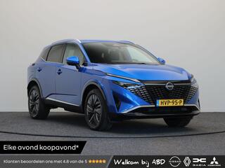 nissan-qashqai-1.3-mhev-xtronic-tek