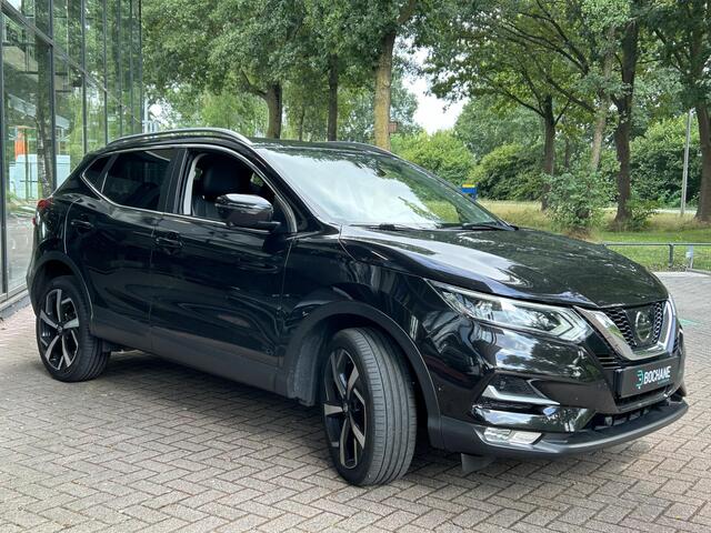 Nissan QASHQAI 1.2 Tekna 17" | Panoramadak | 360° Camera