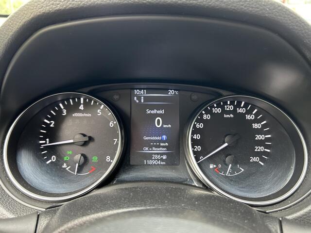 Nissan QASHQAI 1.2 Tekna 17" | Panoramadak | 360° Camera