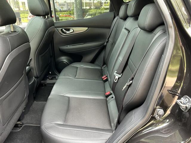 Nissan QASHQAI 1.2 Tekna 17" | Panoramadak | 360° Camera