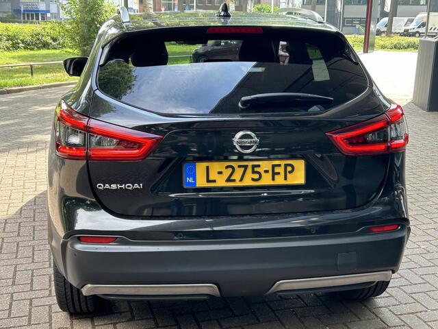 Nissan QASHQAI 1.2 Tekna 17" | Panoramadak | 360° Camera