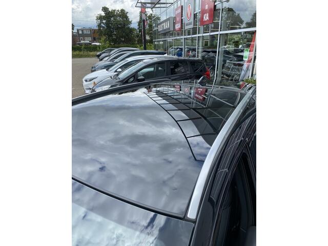 Nissan QASHQAI 1.3 MHEV Xtronic Tekna Plus