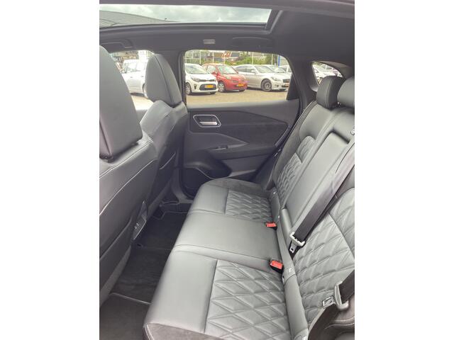 Nissan QASHQAI 1.3 MHEV Xtronic Tekna Plus
