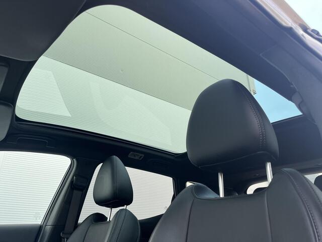Nissan QASHQAI 1.2 Tekna + / Dealeronderhouden / Stoelverwarming / Panoramadak / Bose Premium Audio / Rondzichtcamera /