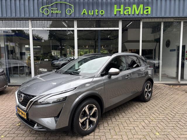 Nissan QASHQAI 1.3 MHEV X Tekna +