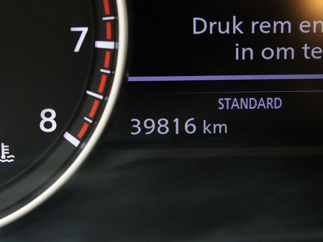 Nissan QASHQAI 140pk MHEV Business Access 360° Camera | Adapt. Cruise | Navi | Parkeersens. v+a | Trekhaak