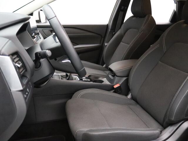 Nissan QASHQAI 140pk MHEV Business Access 360° Camera | Adapt. Cruise | Navi | Parkeersens. v+a | Trekhaak