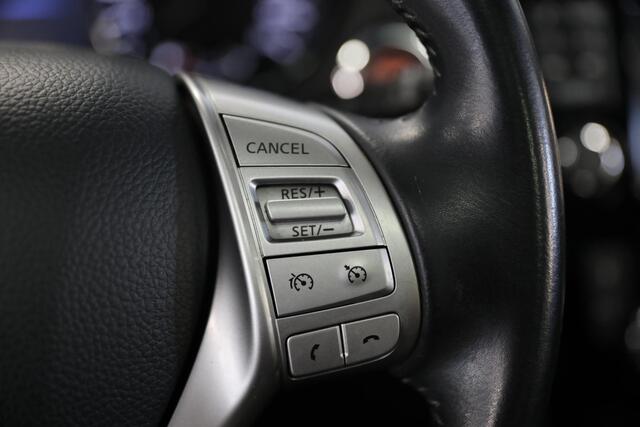 Nissan QASHQAI 1.2 N-Vision | Panodak | 360 Camera | Cruise | Trekhaak