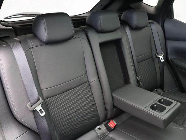 Nissan QASHQAI 1.3 DIG-T Tekna + | Trekhaak! | Lederen Bekleding | Navigatie | Stoelverwarming & Voorruitverwarming | Panorama Dak |