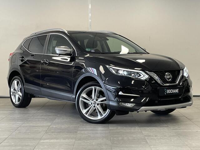 Nissan QASHQAI 1.3 DIG-T N-Motion