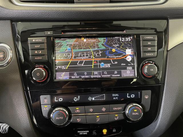 Nissan QASHQAI 1.3 DIG-T N-Motion