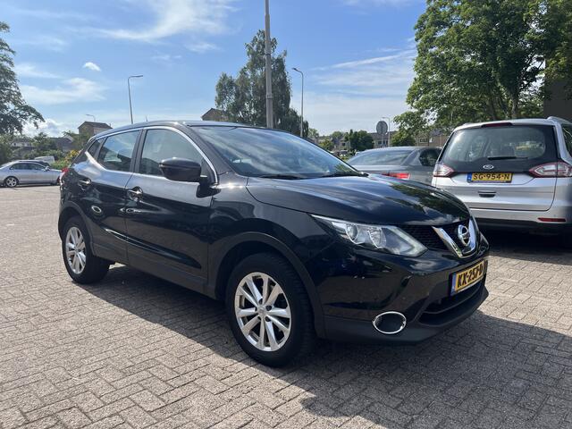 Nissan QASHQAI 1.2 Acenta