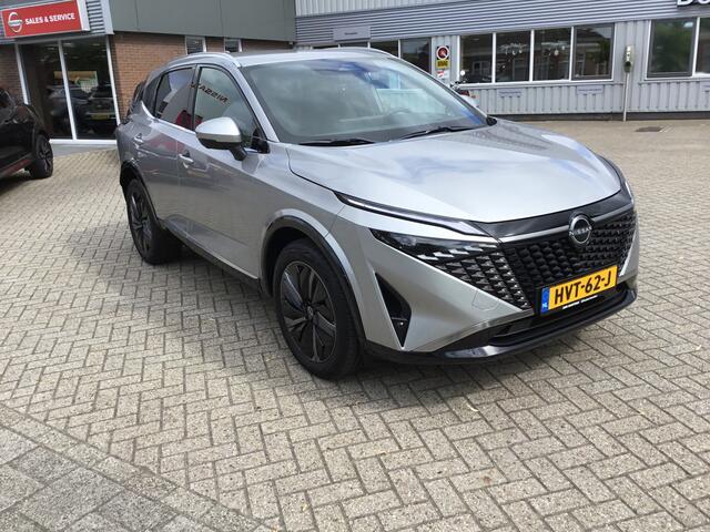 Nissan QASHQAI 1.3 MHEV 158 Xtronic Tekna+Cold Pack