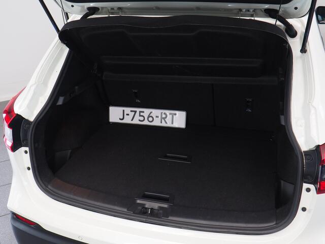 Nissan QASHQAI 1.3 DIG-T Acenta | Noodremassistent | 360° | Apple CarPlay/ Android Auto | Cruise Control | Navigatie | Stoelverwarming | Climate Control