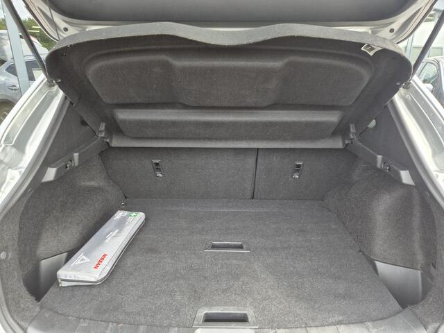 Nissan QASHQAI 1.3 DIG-T Tekna