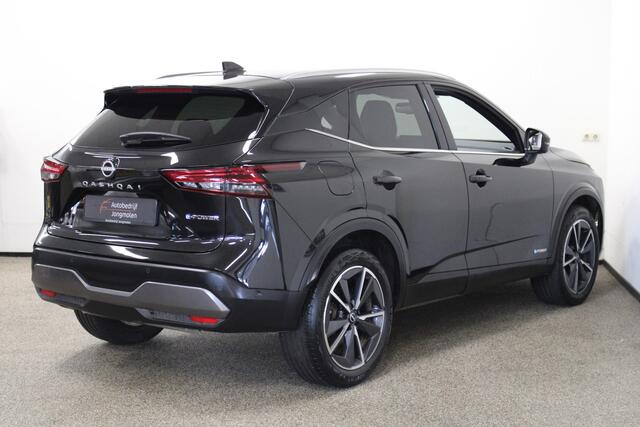 Nissan QASHQAI 1.5 e-Power Tekna