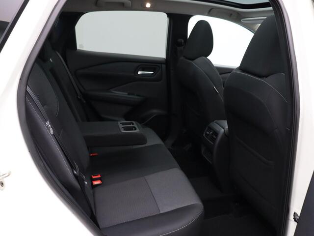 Nissan QASHQAI 1.3 MHEV Premiere Edition | Trekhaak! | Cruise Control Adaptief | Panorama Dak | Head-Up Display |