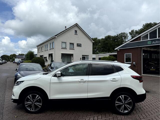 Nissan QASHQAI 1.2 N-Connecta Panoramadak, 360 Camera