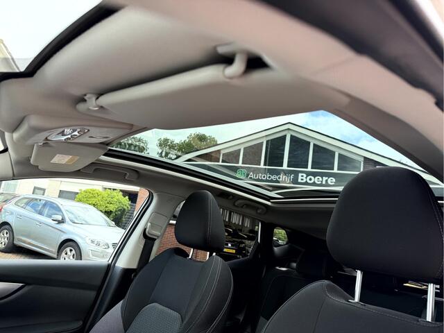 Nissan QASHQAI 1.2 N-Connecta Panoramadak, 360 Camera