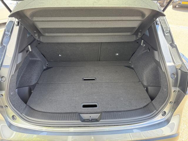Nissan QASHQAI Automaat 1.3 MHEV Xtronic N-Connecta Cold pack
