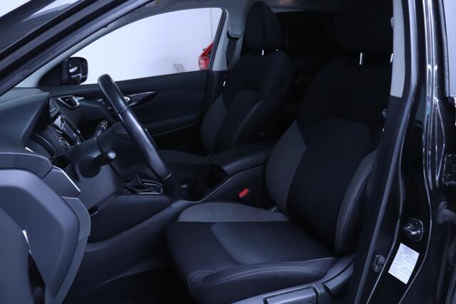 Nissan QASHQAI 1.3 DIG-T N-Connecta | Navigatie | Apple Carplay / Android Auto | Lichtmetalen velgen 18" |
