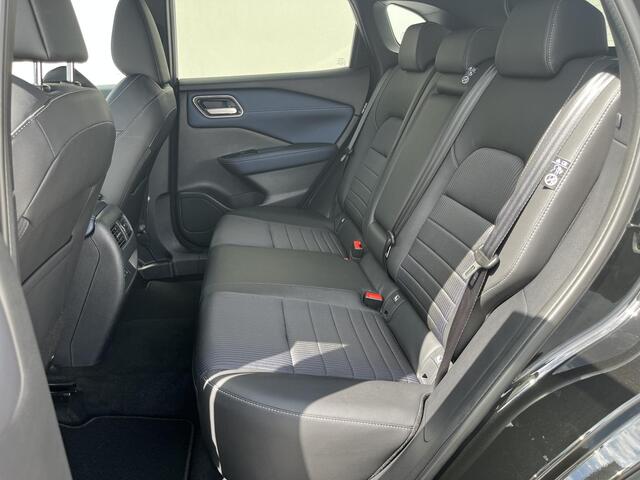 Nissan QASHQAI 1.5 e-Power Tekna Automaat / Navigatie / HUD / Camera 360° / Pro Pilot / Adapt. CC / Lane assist / Dode hoek detectie / Apple Carplay Android /