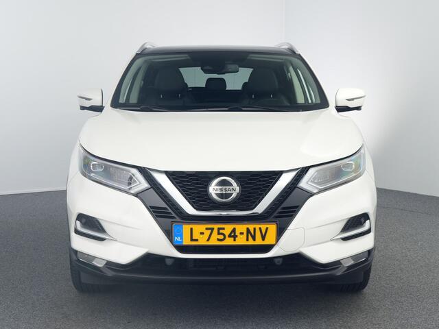 Nissan QASHQAI 1.3 DIG-T Premium Edition | Pano | Leer | Trekhaak | Camera |