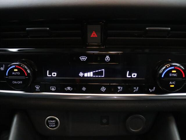 Nissan QASHQAI 158pk MHEV Xtronic N-Connecta Head-Up | 360° Camera | Adapt. Cruise | Parkeersens. v+a | Stoel-/stuur-/voorruitverw.