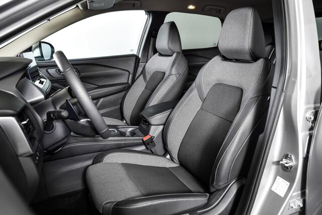 Nissan QASHQAI 1.3 MHEV 158 PK Xtronic N-Connecta - Automaat | Cold Pack | Dig. Cockpit | Adapt. Cruise | 360 Camera | PDC | NAV + App Connect | LM 18" | ECC | 1004